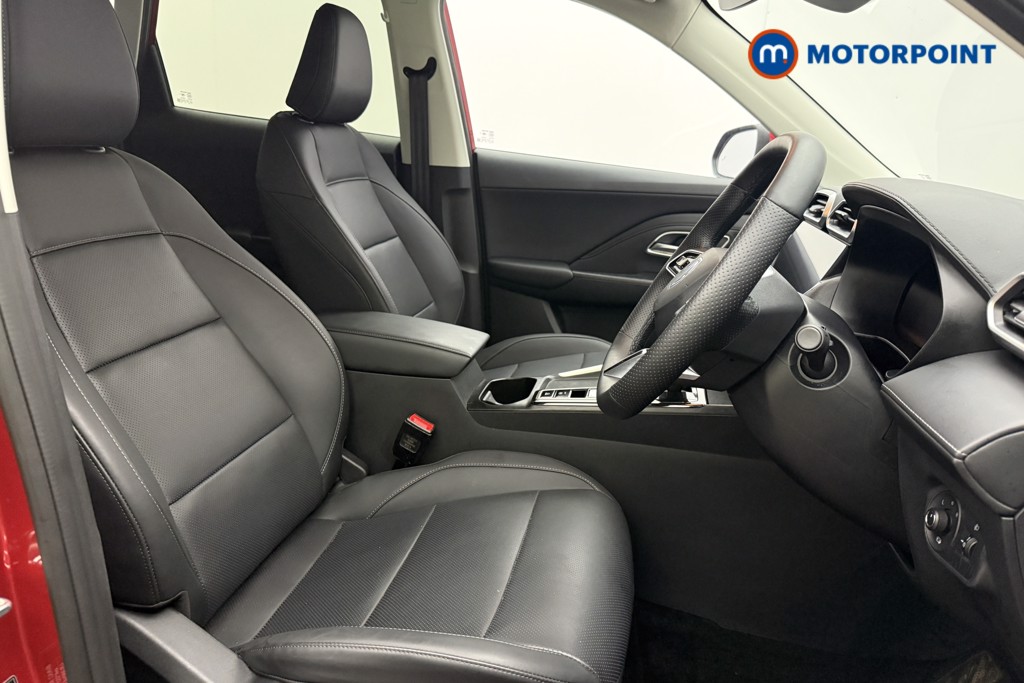 Mg Motor Uk ZS Trophy Automatic Petrol-Electric Hybrid SUV - Stock Number (1616926) - 10th supplementary image