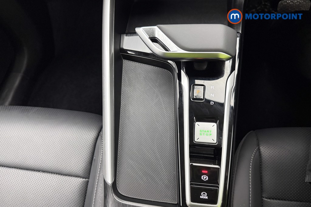 Mg Motor Uk ZS Trophy Automatic Petrol-Electric Hybrid SUV - Stock Number (1616926) - 18th supplementary image