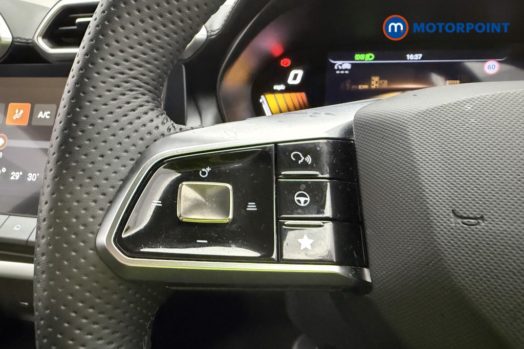 Mg Motor Uk ZS Trophy Automatic Petrol-Electric Hybrid SUV - Stock Number (1616926) - 19th supplementary image