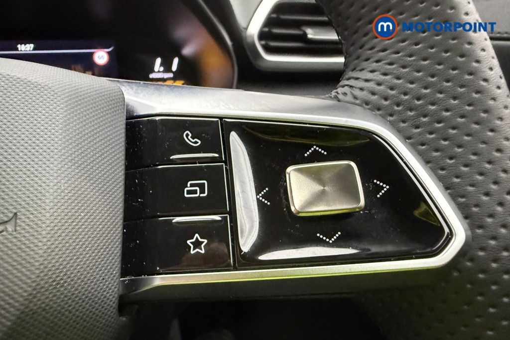 Mg Motor Uk ZS Trophy Automatic Petrol-Electric Hybrid SUV - Stock Number (1616926) - 20th supplementary image