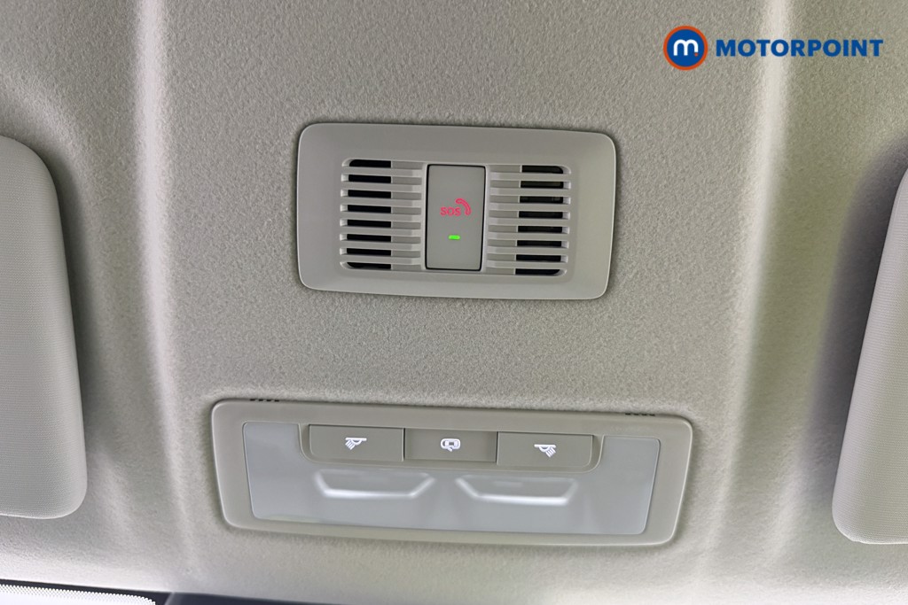 Mg Motor Uk ZS Trophy Automatic Petrol-Electric Hybrid SUV - Stock Number (1616926) - 22nd supplementary image