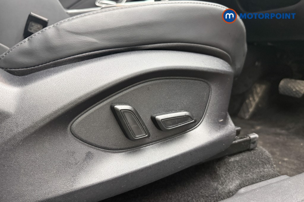 Mg Motor Uk ZS Trophy Automatic Petrol-Electric Hybrid SUV - Stock Number (1616926) - 23rd supplementary image