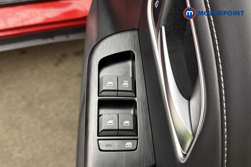 Mg Motor Uk ZS Trophy Automatic Petrol-Electric Hybrid SUV - Stock Number (1616926) - 24th supplementary image