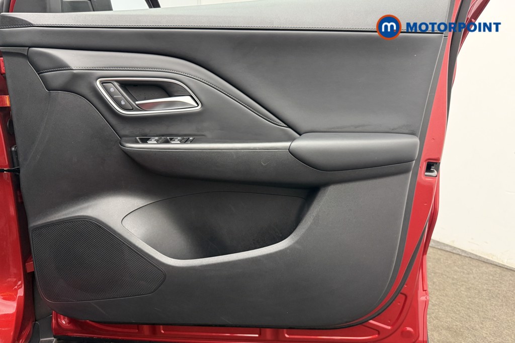 Mg Motor Uk ZS Trophy Automatic Petrol-Electric Hybrid SUV - Stock Number (1616926) - 25th supplementary image