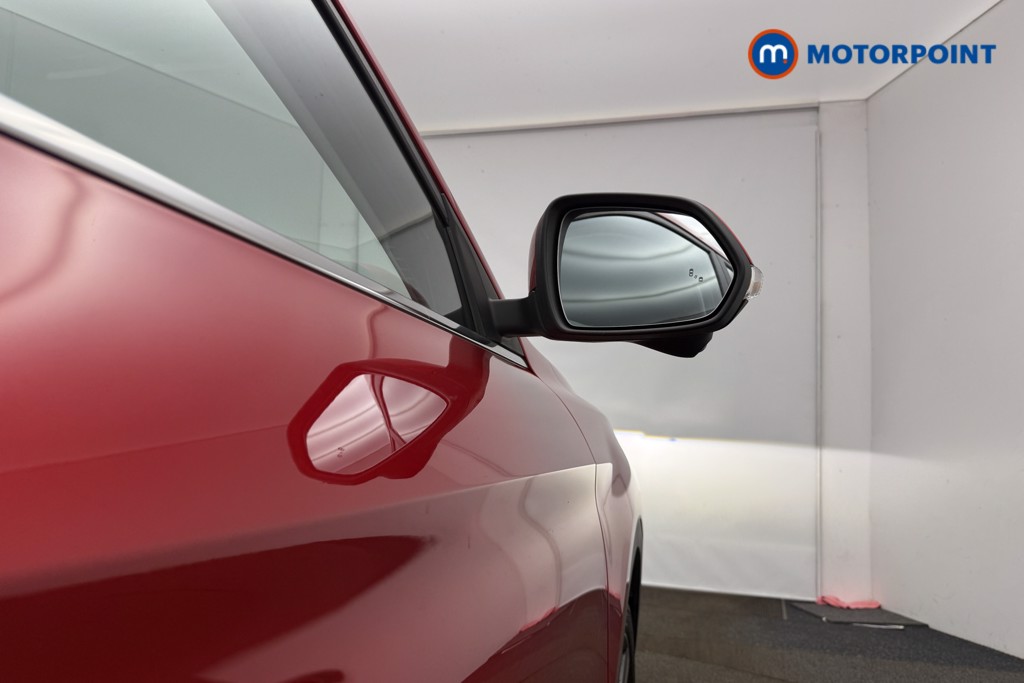 Mg Motor Uk ZS Trophy Automatic Petrol-Electric Hybrid SUV - Stock Number (1616926) - 26th supplementary image