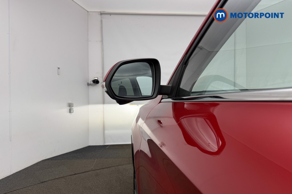 Mg Motor Uk ZS Trophy Automatic Petrol-Electric Hybrid SUV - Stock Number (1616926) - 27th supplementary image