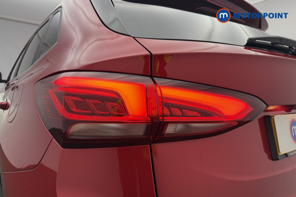 Mg Motor Uk ZS Trophy Automatic Petrol-Electric Hybrid SUV - Stock Number (1616926) - 28th supplementary image