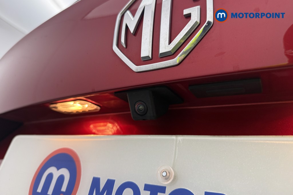 Mg Motor Uk ZS Trophy Automatic Petrol-Electric Hybrid SUV - Stock Number (1616926) - 30th supplementary image