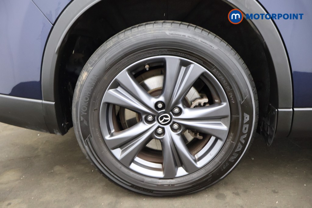 Mazda Cx-60 Exclusive-Line Automatic Petrol Plug-In Hybrid SUV - Stock Number (1616948) - 2nd supplementary image