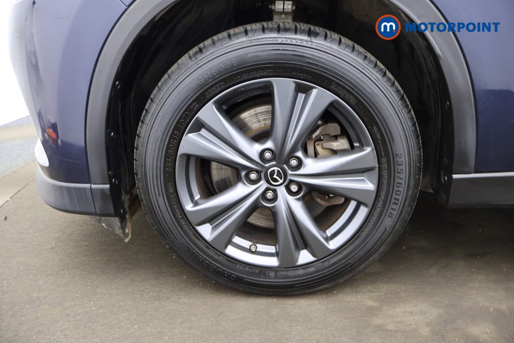 Mazda Cx-60 Exclusive-Line Automatic Petrol Plug-In Hybrid SUV - Stock Number (1616948) - 4th supplementary image