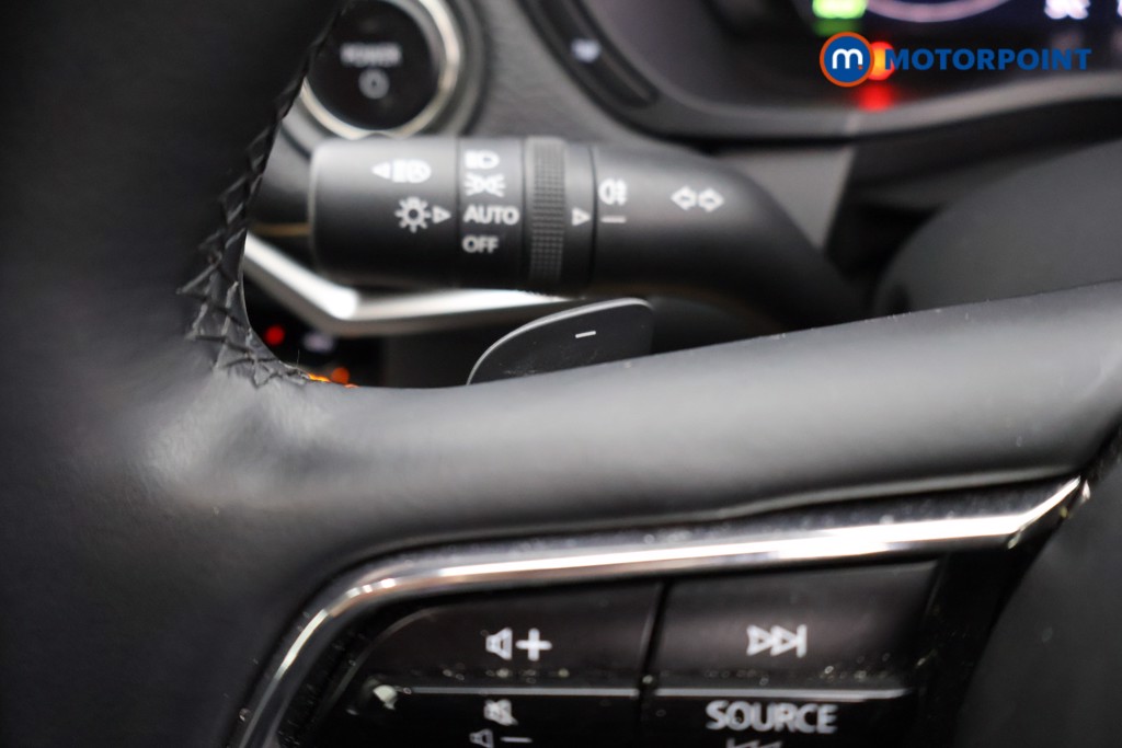 Mazda Cx-60 Exclusive-Line Automatic Petrol Plug-In Hybrid SUV - Stock Number (1616948) - 9th supplementary image