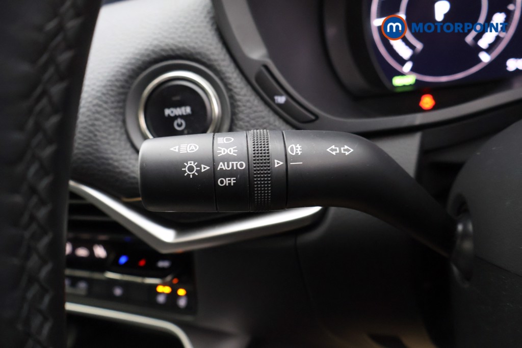 Mazda Cx-60 Exclusive-Line Automatic Petrol Plug-In Hybrid SUV - Stock Number (1616948) - 12th supplementary image