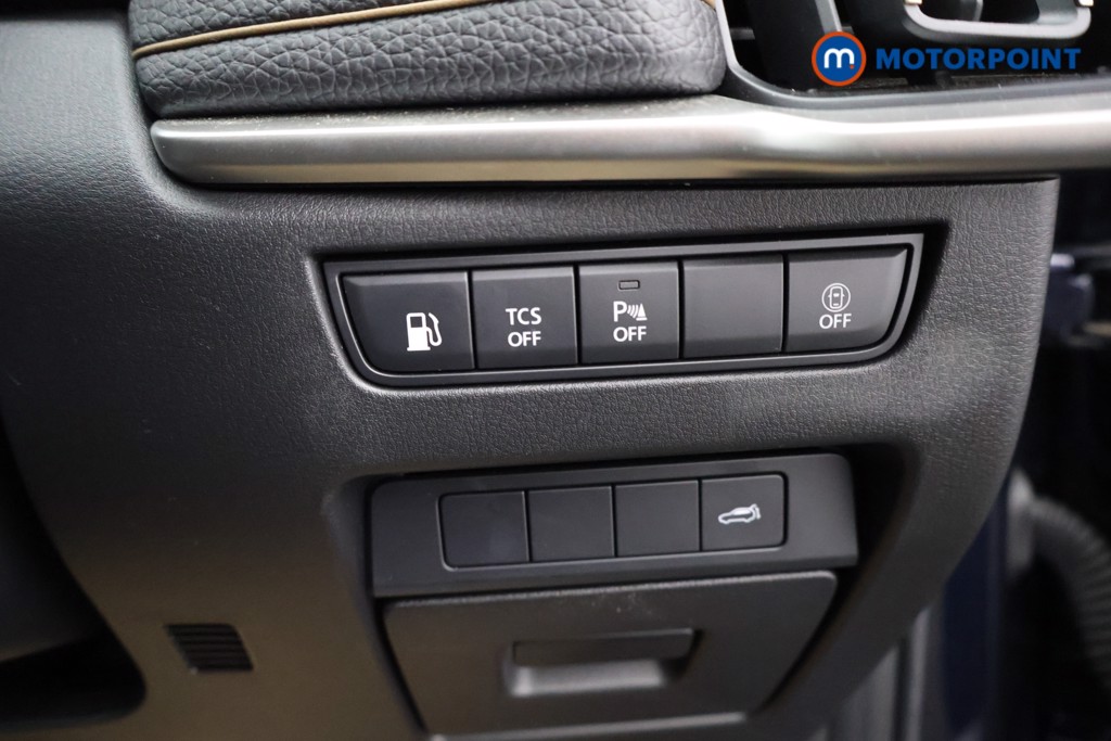 Mazda Cx-60 Exclusive-Line Automatic Petrol Plug-In Hybrid SUV - Stock Number (1616948) - 13th supplementary image