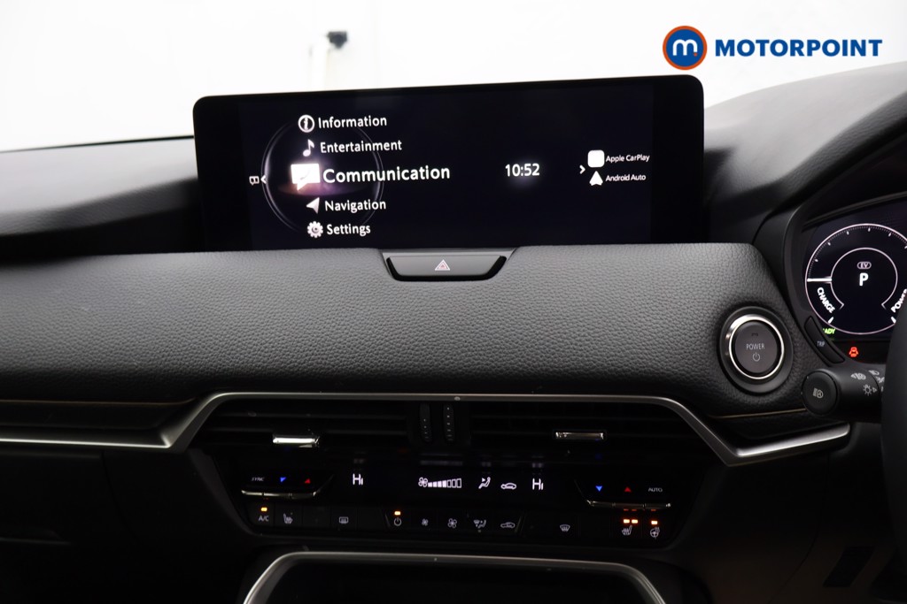 Mazda Cx-60 Exclusive-Line Automatic Petrol Plug-In Hybrid SUV - Stock Number (1616948) - 15th supplementary image
