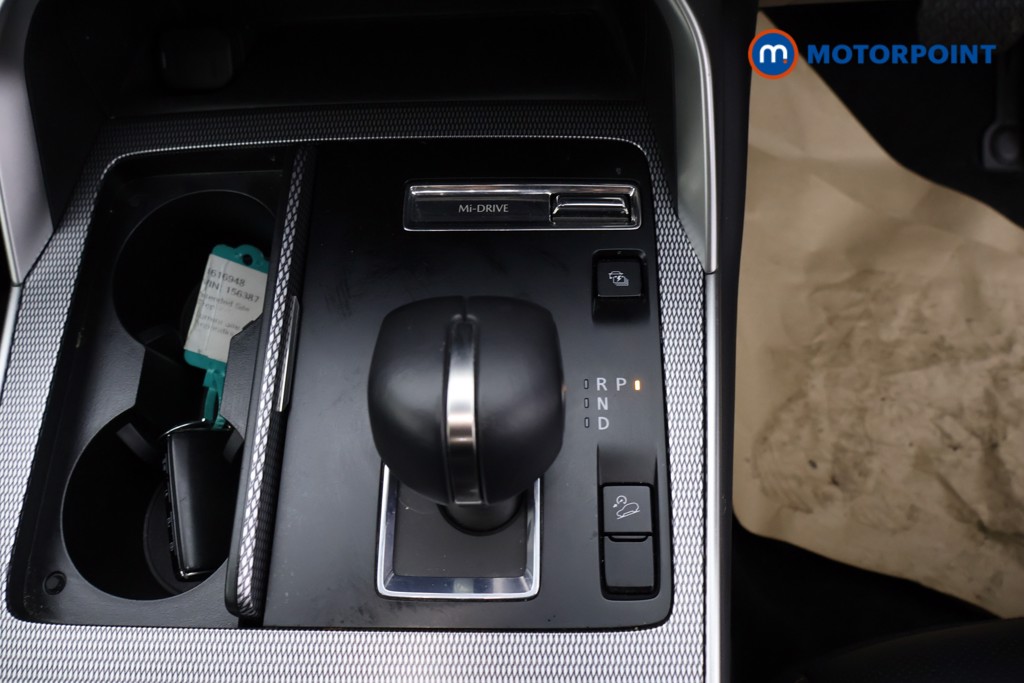 Mazda Cx-60 Exclusive-Line Automatic Petrol Plug-In Hybrid SUV - Stock Number (1616948) - 18th supplementary image