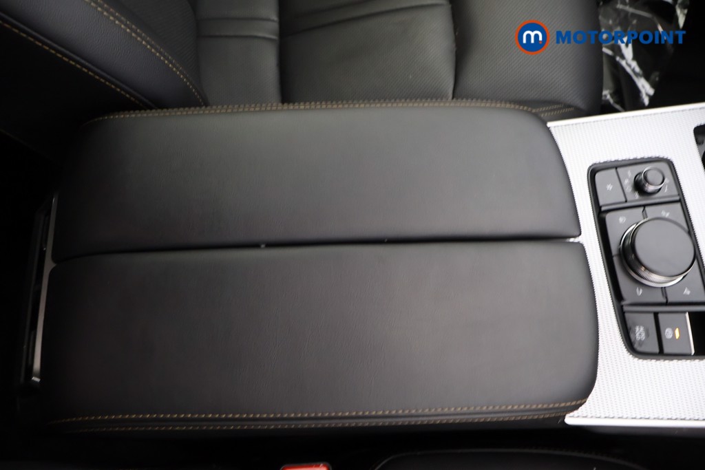 Mazda Cx-60 Exclusive-Line Automatic Petrol Plug-In Hybrid SUV - Stock Number (1616948) - 21st supplementary image