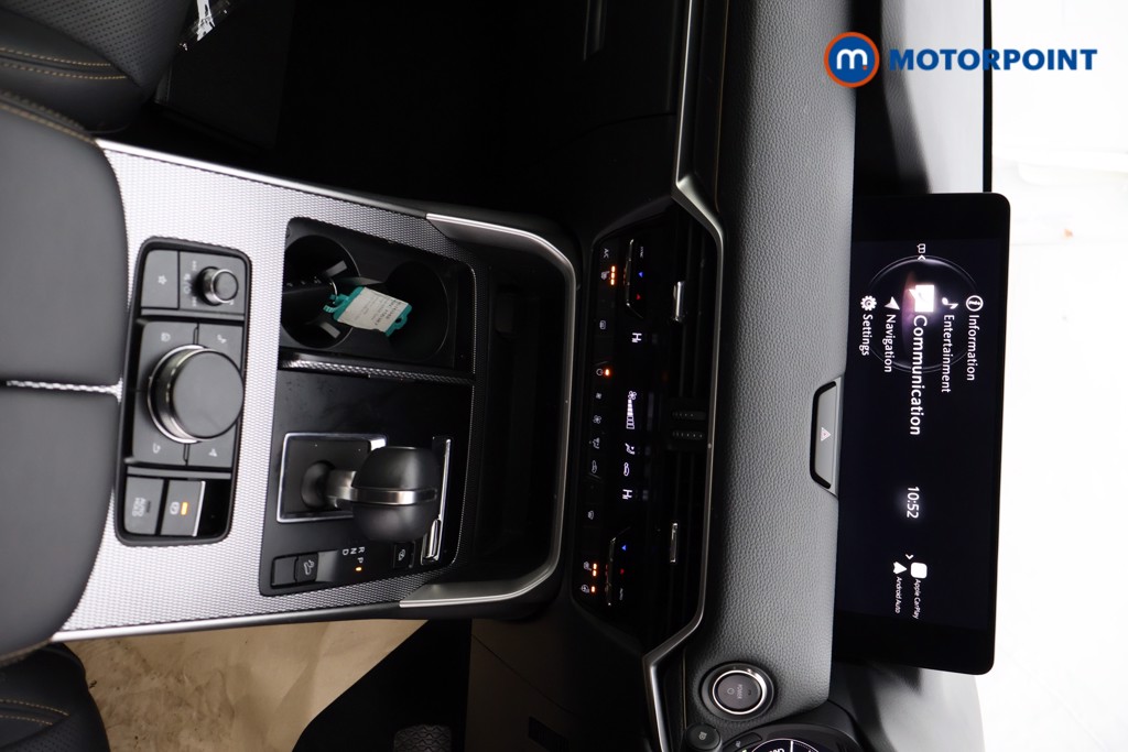 Mazda Cx-60 Exclusive-Line Automatic Petrol Plug-In Hybrid SUV - Stock Number (1616948) - 22nd supplementary image
