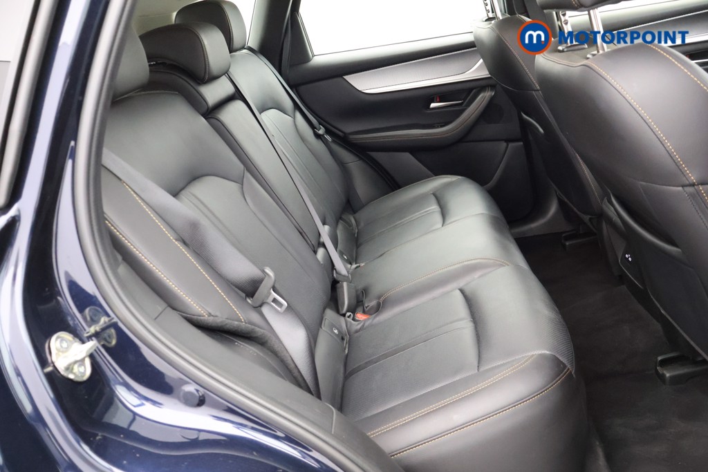 Mazda Cx-60 Exclusive-Line Automatic Petrol Plug-In Hybrid SUV - Stock Number (1616948) - 27th supplementary image