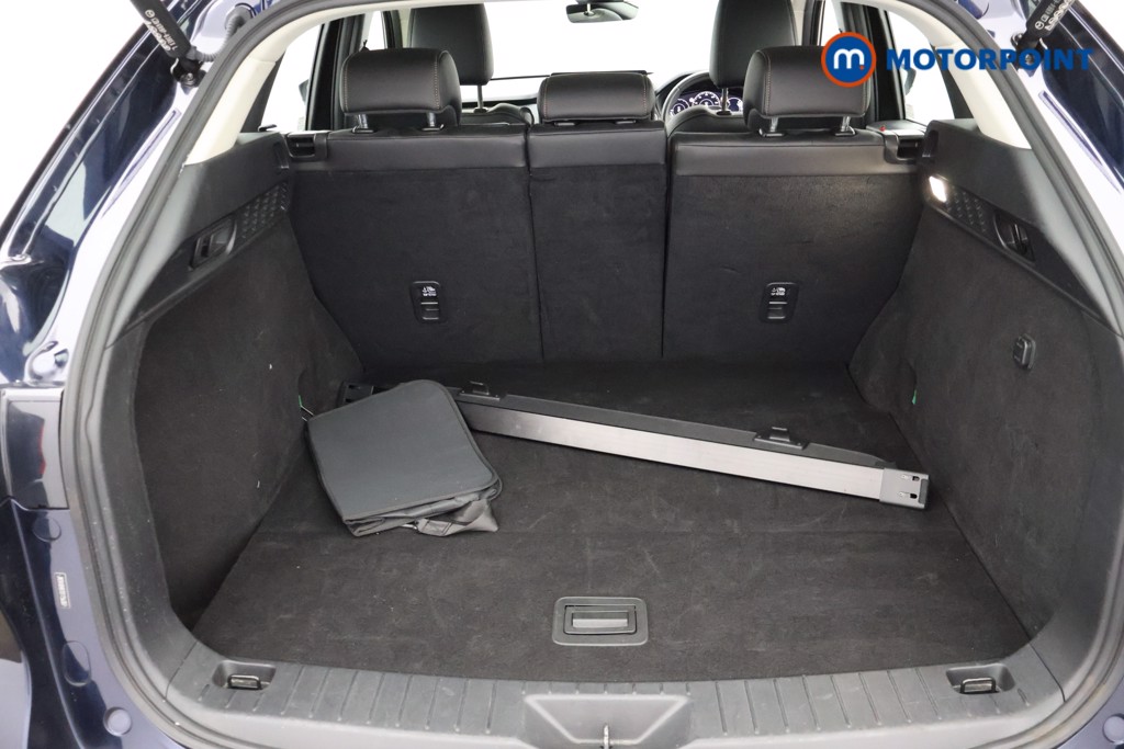 Mazda Cx-60 Exclusive-Line Automatic Petrol Plug-In Hybrid SUV - Stock Number (1616948) - 29th supplementary image