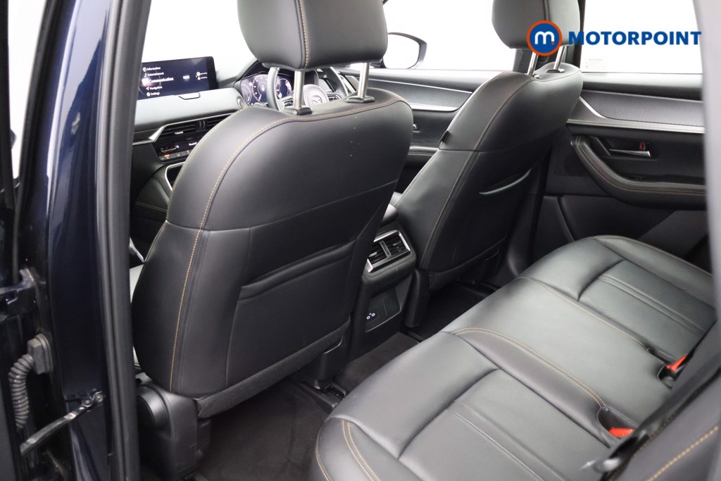 Mazda Cx-60 Exclusive-Line Automatic Petrol Plug-In Hybrid SUV - Stock Number (1616948) - 31st supplementary image
