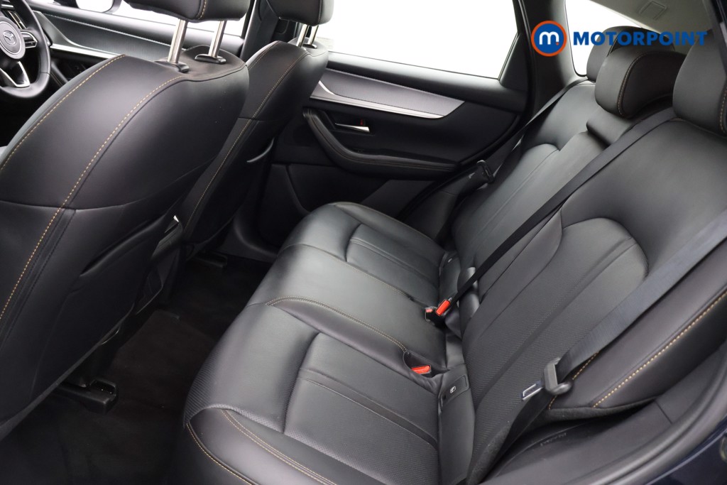 Mazda Cx-60 Exclusive-Line Automatic Petrol Plug-In Hybrid SUV - Stock Number (1616948) - 32nd supplementary image