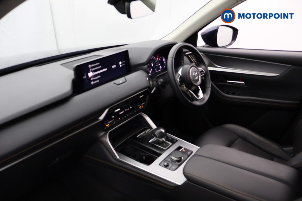 Mazda Cx-60 Exclusive-Line Automatic Petrol Plug-In Hybrid SUV - Stock Number (1616948) - 34th supplementary image