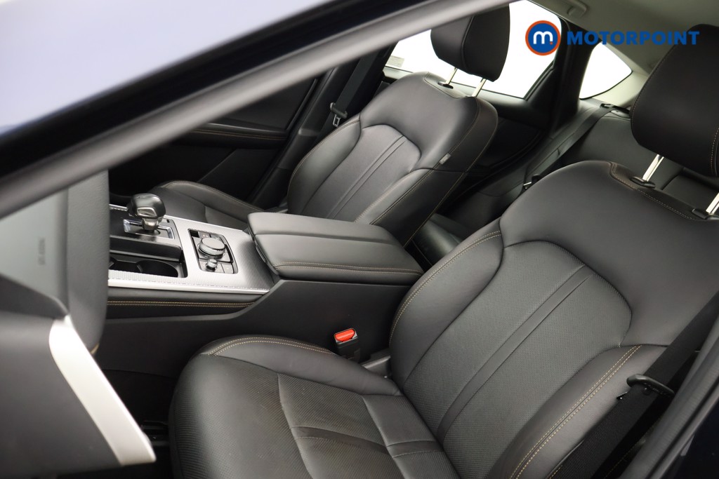 Mazda Cx-60 Exclusive-Line Automatic Petrol Plug-In Hybrid SUV - Stock Number (1616948) - 36th supplementary image