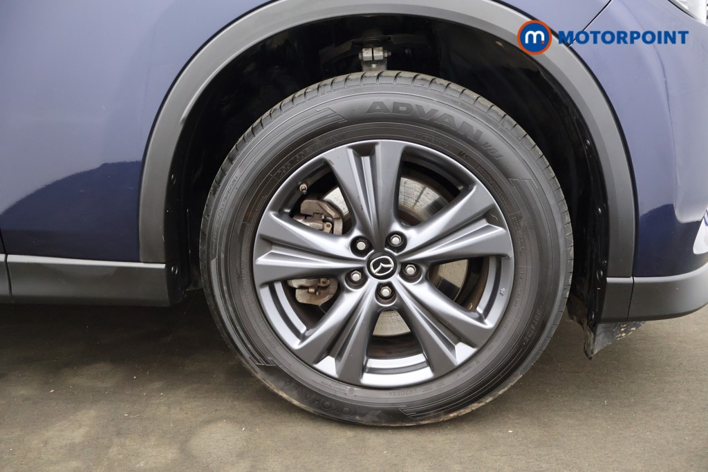 Mazda Cx-60 Exclusive-Line Automatic Petrol Plug-In Hybrid SUV - Stock Number (1616948) - 1st supplementary image