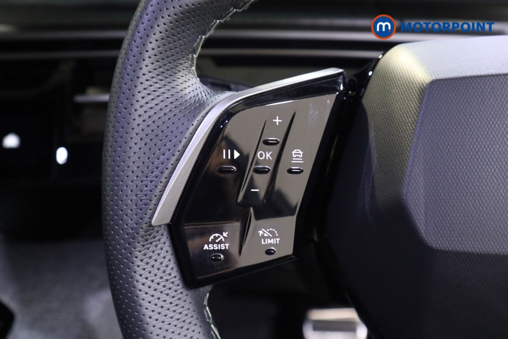 Peugeot 5008 GT Automatic Petrol SUV - Stock Number (1616953) - 5th supplementary image