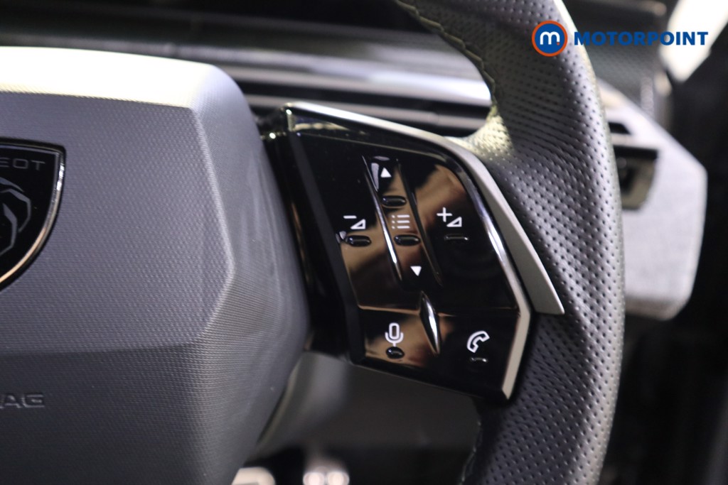 Peugeot 5008 GT Automatic Petrol SUV - Stock Number (1616953) - 6th supplementary image