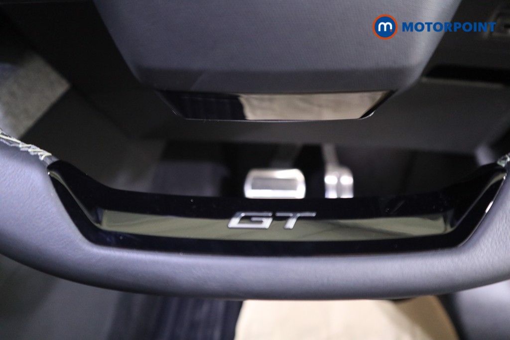 Peugeot 5008 GT Automatic Petrol SUV - Stock Number (1616953) - 7th supplementary image