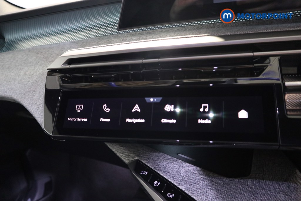 Peugeot 5008 GT Automatic Petrol SUV - Stock Number (1616953) - 8th supplementary image