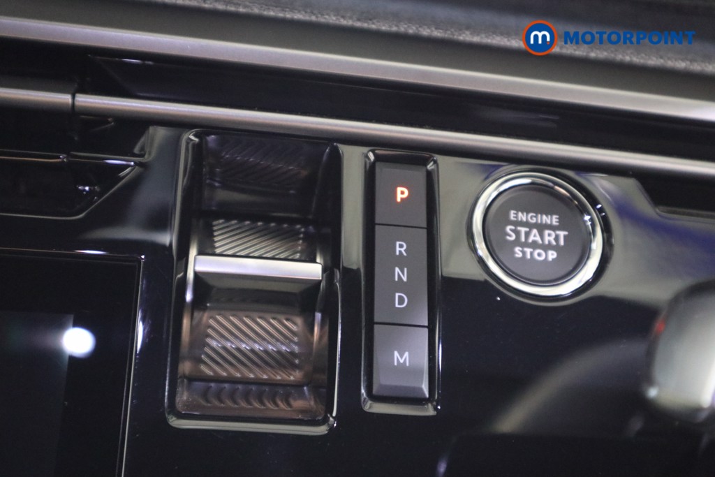 Peugeot 5008 GT Automatic Petrol SUV - Stock Number (1616953) - 9th supplementary image