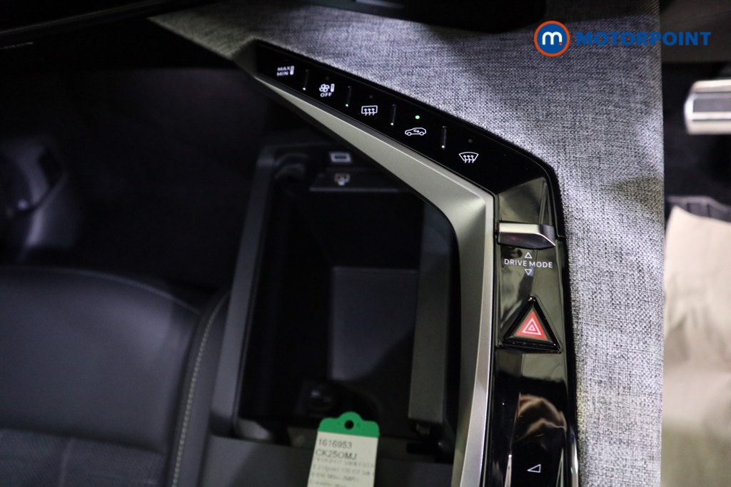 Peugeot 5008 GT Automatic Petrol SUV - Stock Number (1616953) - 10th supplementary image