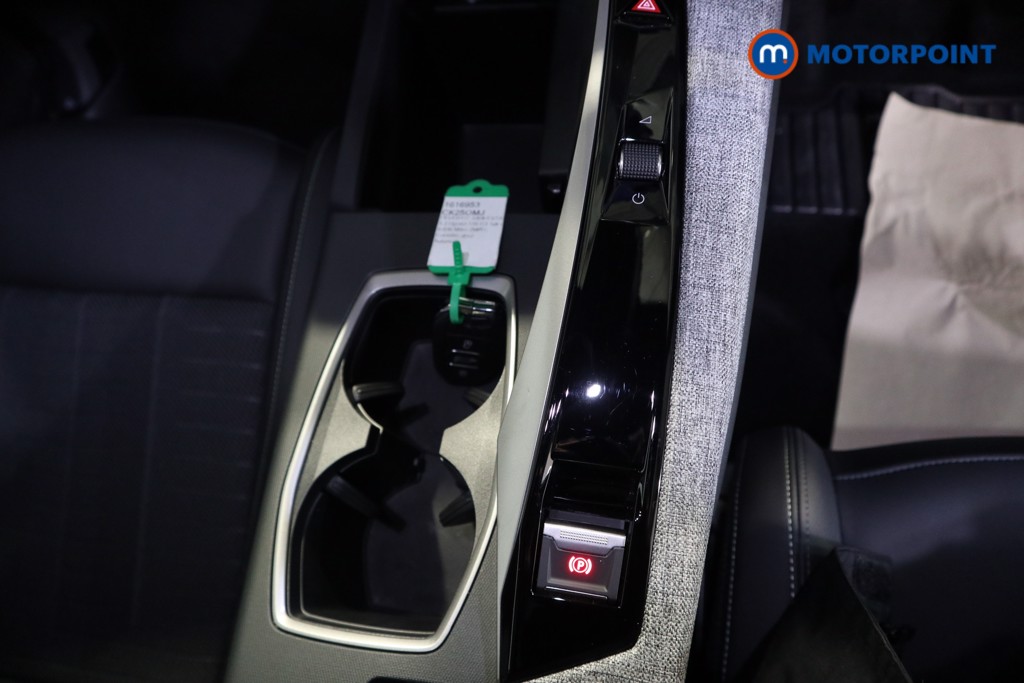 Peugeot 5008 GT Automatic Petrol SUV - Stock Number (1616953) - 11th supplementary image