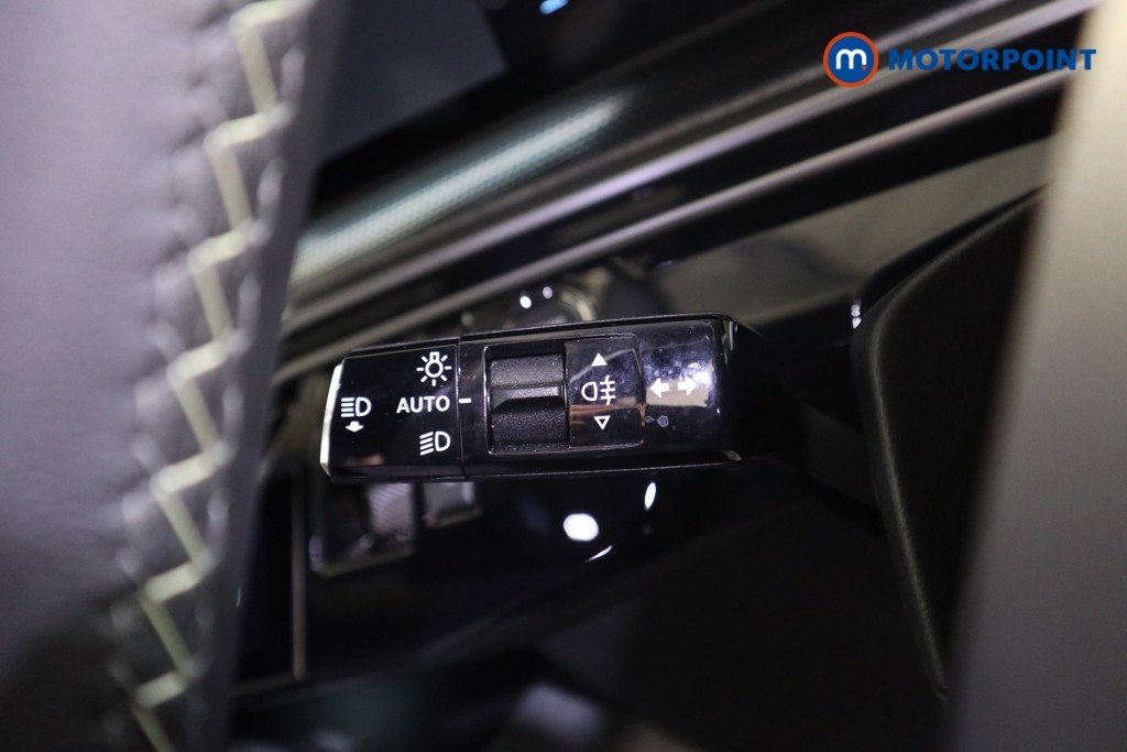 Peugeot 5008 GT Automatic Petrol SUV - Stock Number (1616953) - 13th supplementary image