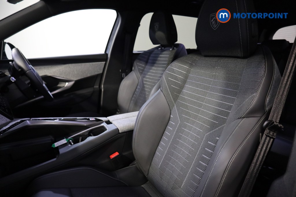 Peugeot 5008 GT Automatic Petrol SUV - Stock Number (1616953) - 17th supplementary image