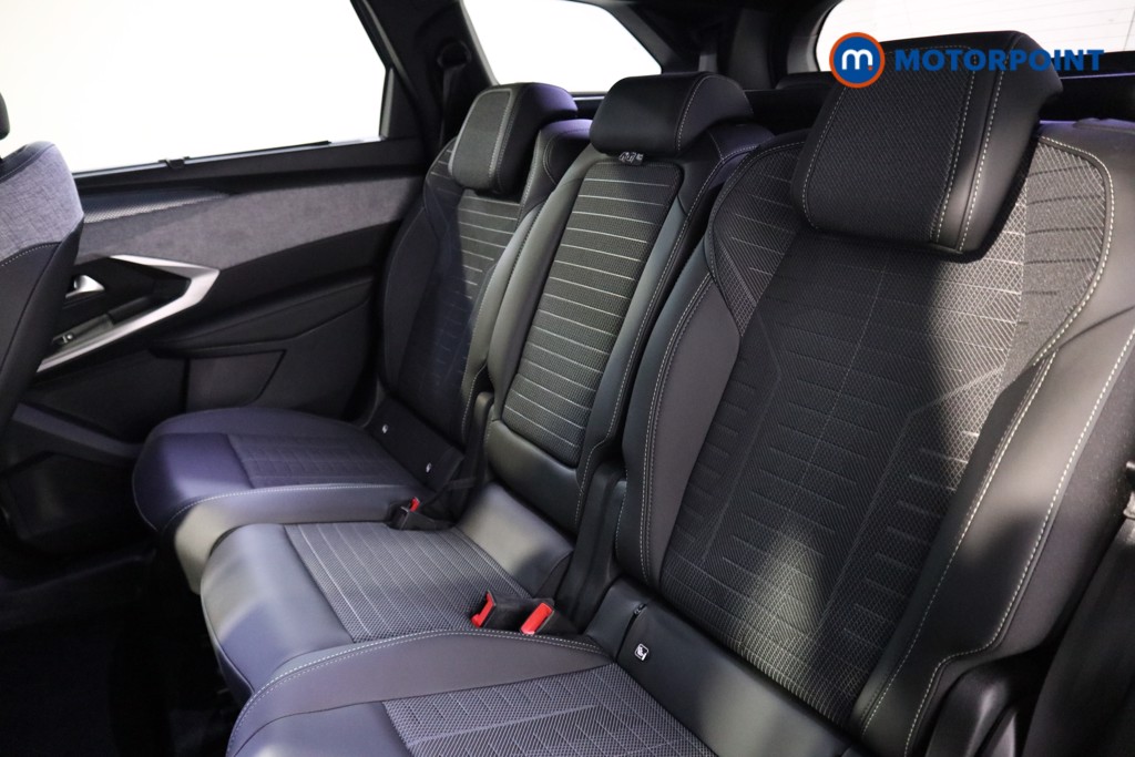 Peugeot 5008 GT Automatic Petrol SUV - Stock Number (1616953) - 19th supplementary image