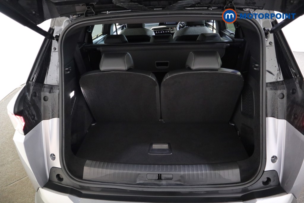 Peugeot 5008 GT Automatic Petrol SUV - Stock Number (1616953) - 20th supplementary image