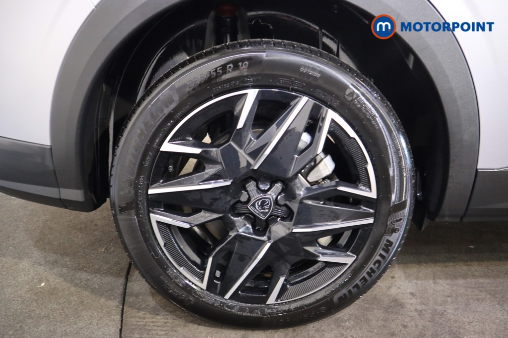 Peugeot 5008 GT Automatic Petrol SUV - Stock Number (1616953) - 23rd supplementary image