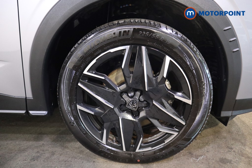 Peugeot 5008 GT Automatic Petrol SUV - Stock Number (1616953) - 24th supplementary image