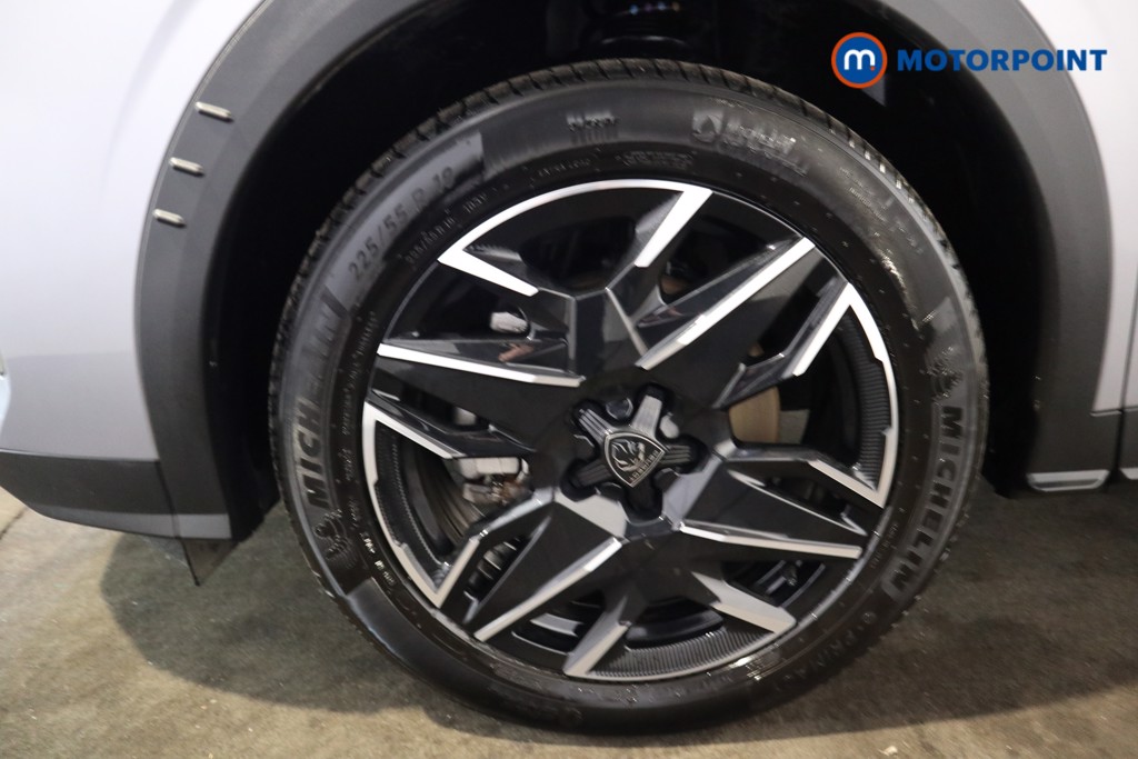 Peugeot 5008 GT Automatic Petrol SUV - Stock Number (1616953) - 25th supplementary image