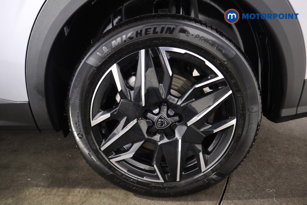 Peugeot 5008 GT Automatic Petrol SUV - Stock Number (1616953) - 26th supplementary image