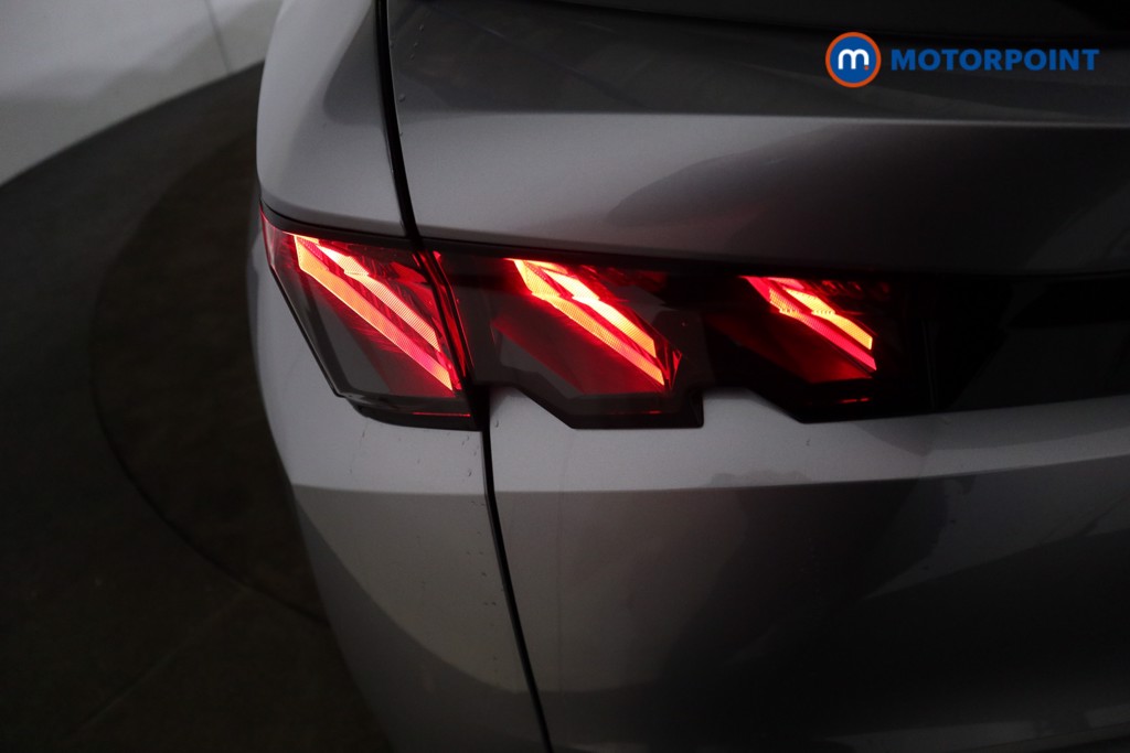 Peugeot 5008 GT Automatic Petrol SUV - Stock Number (1616953) - 28th supplementary image