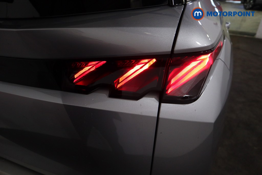 Peugeot 5008 GT Automatic Petrol SUV - Stock Number (1616953) - 29th supplementary image