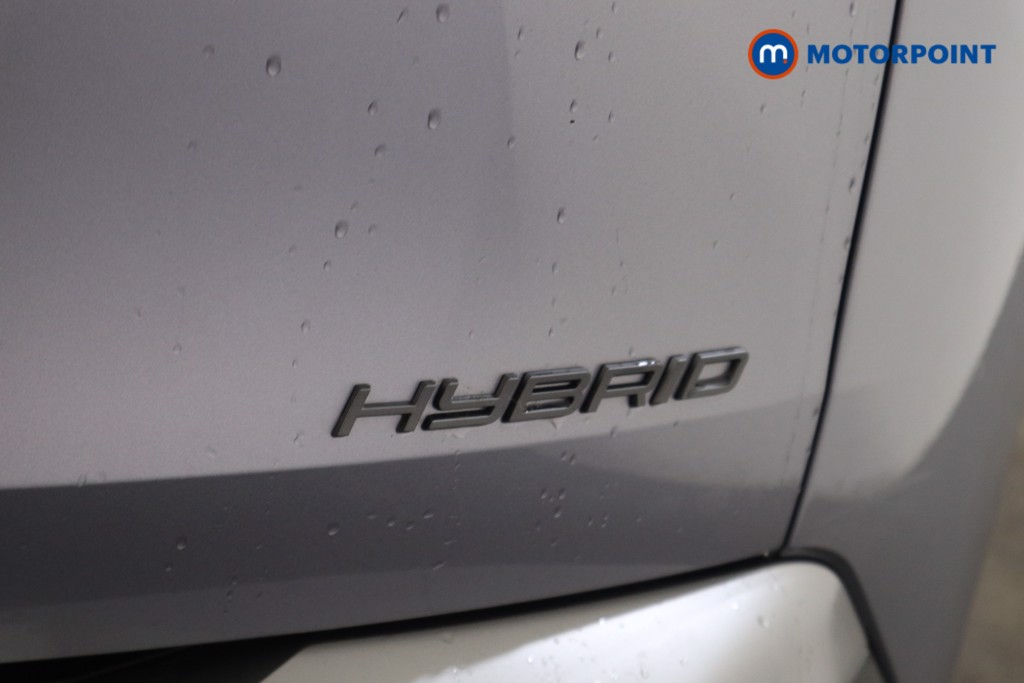 Peugeot 5008 GT Automatic Petrol SUV - Stock Number (1616953) - 30th supplementary image