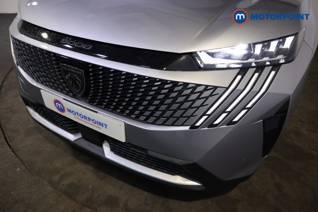 Peugeot 5008 GT Automatic Petrol SUV - Stock Number (1616953) - 39th supplementary image