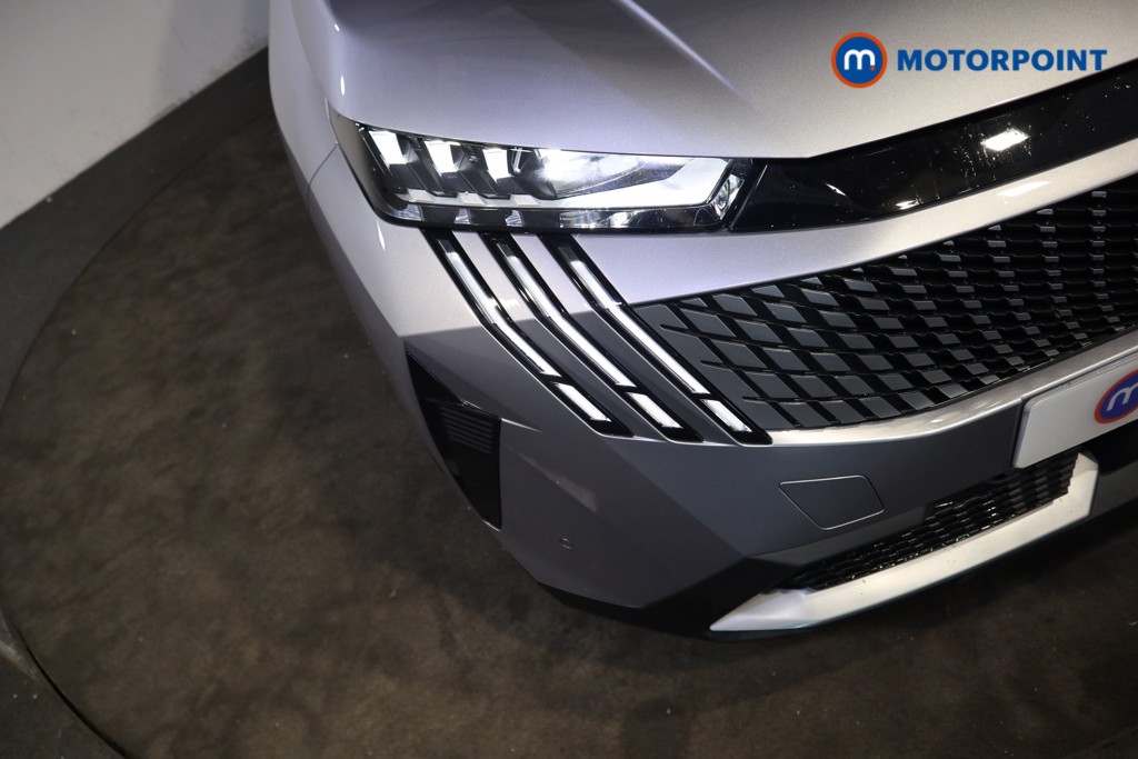 Peugeot 5008 GT Automatic Petrol SUV - Stock Number (1616953) - 40th supplementary image