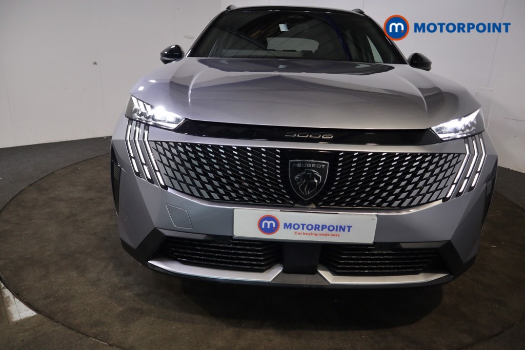 Peugeot 5008 GT Automatic Petrol SUV - Stock Number (1616953) - 41st supplementary image