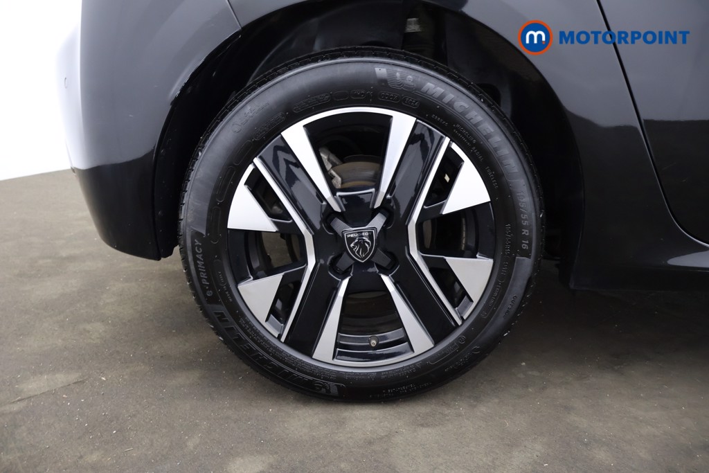 Peugeot 208 Allure Manual Petrol Hatchback - Stock Number (1616964) - 2nd supplementary image